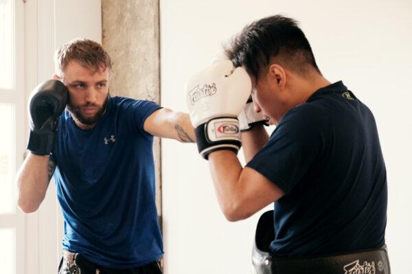 Boxing