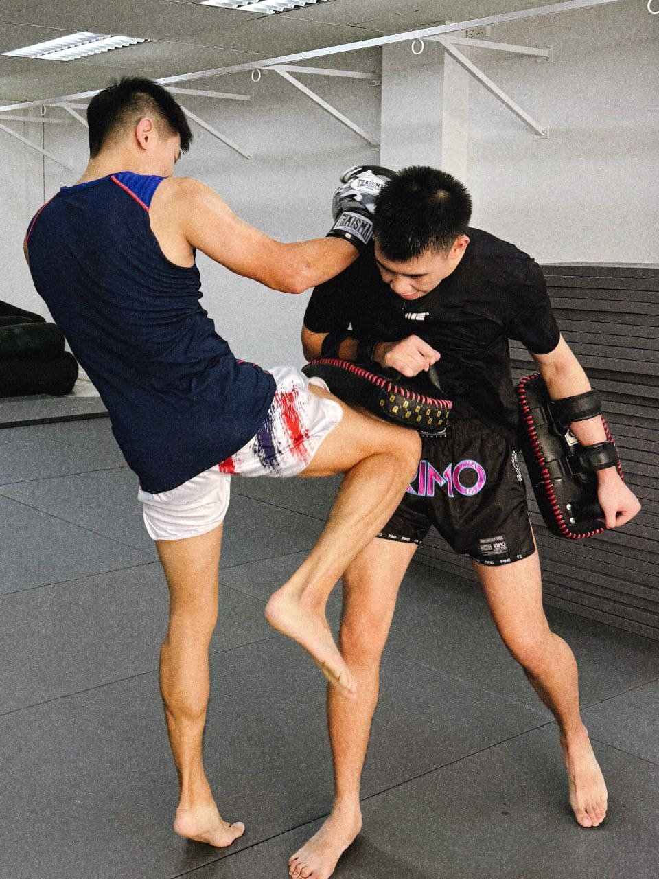 Muay Thai